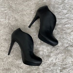 Audrey Brooke Booties